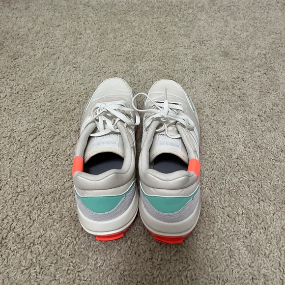 Adidas Neon Sneakers - Picture 5 of 5